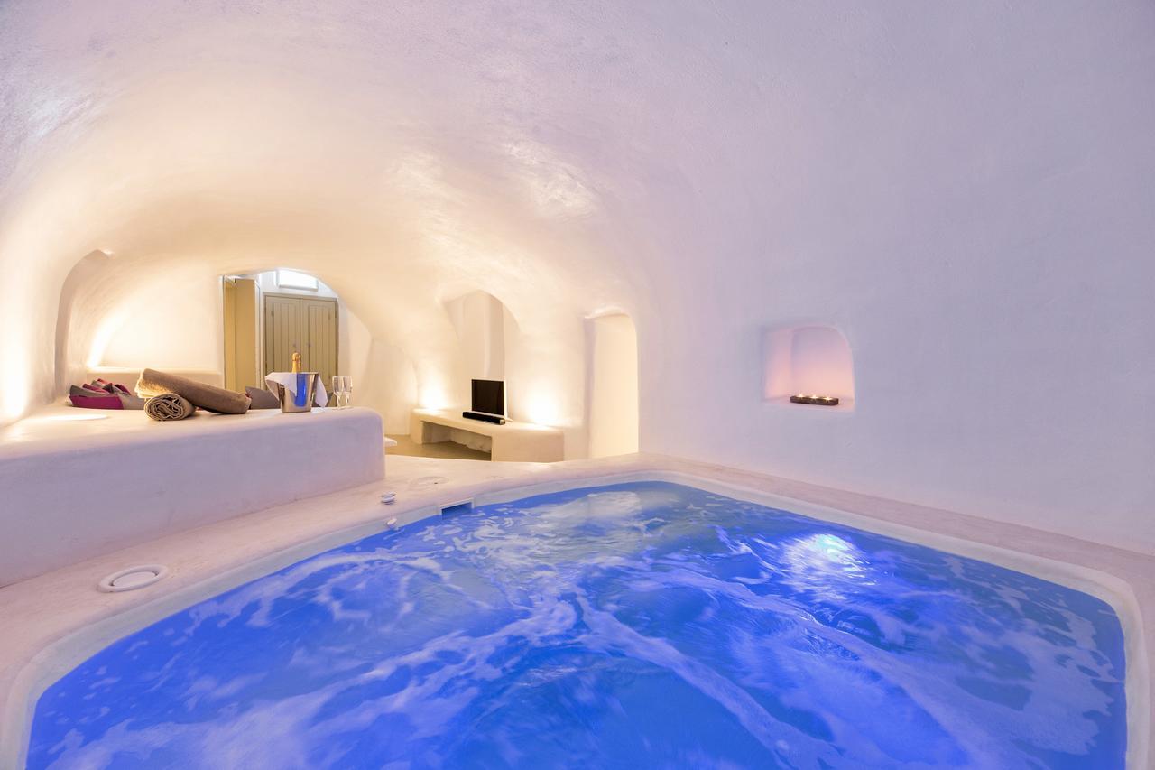 Vakantiehuis Kampanario Luxury